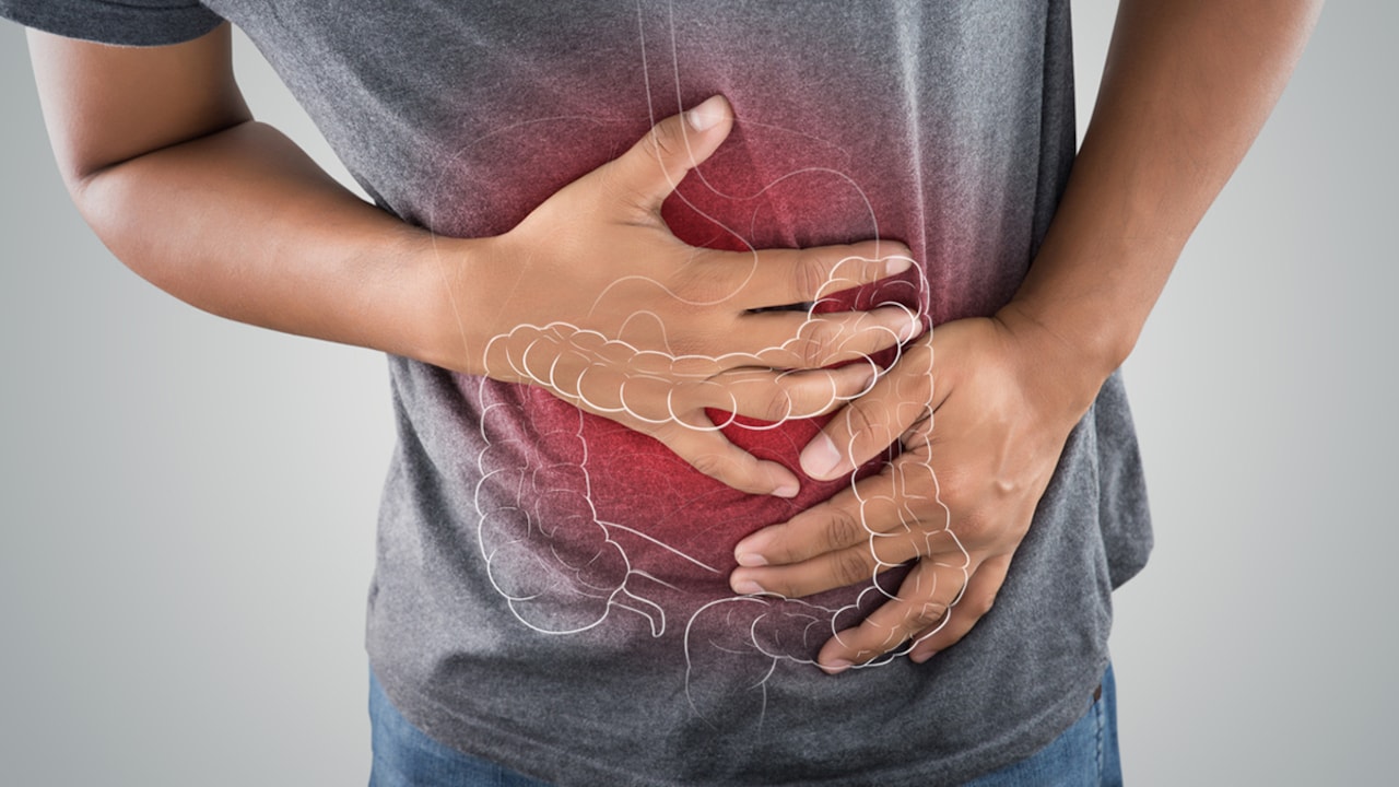 How chronic inflammation affects your liver, heart and blood sugar