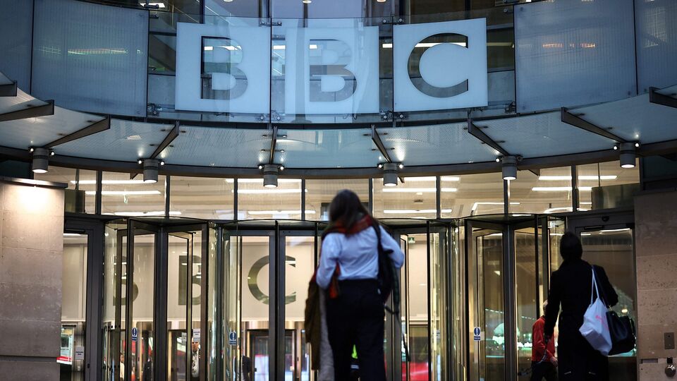 BBC layoffs: Hundreds of news jobs to be cut as UK public broadcaster ...