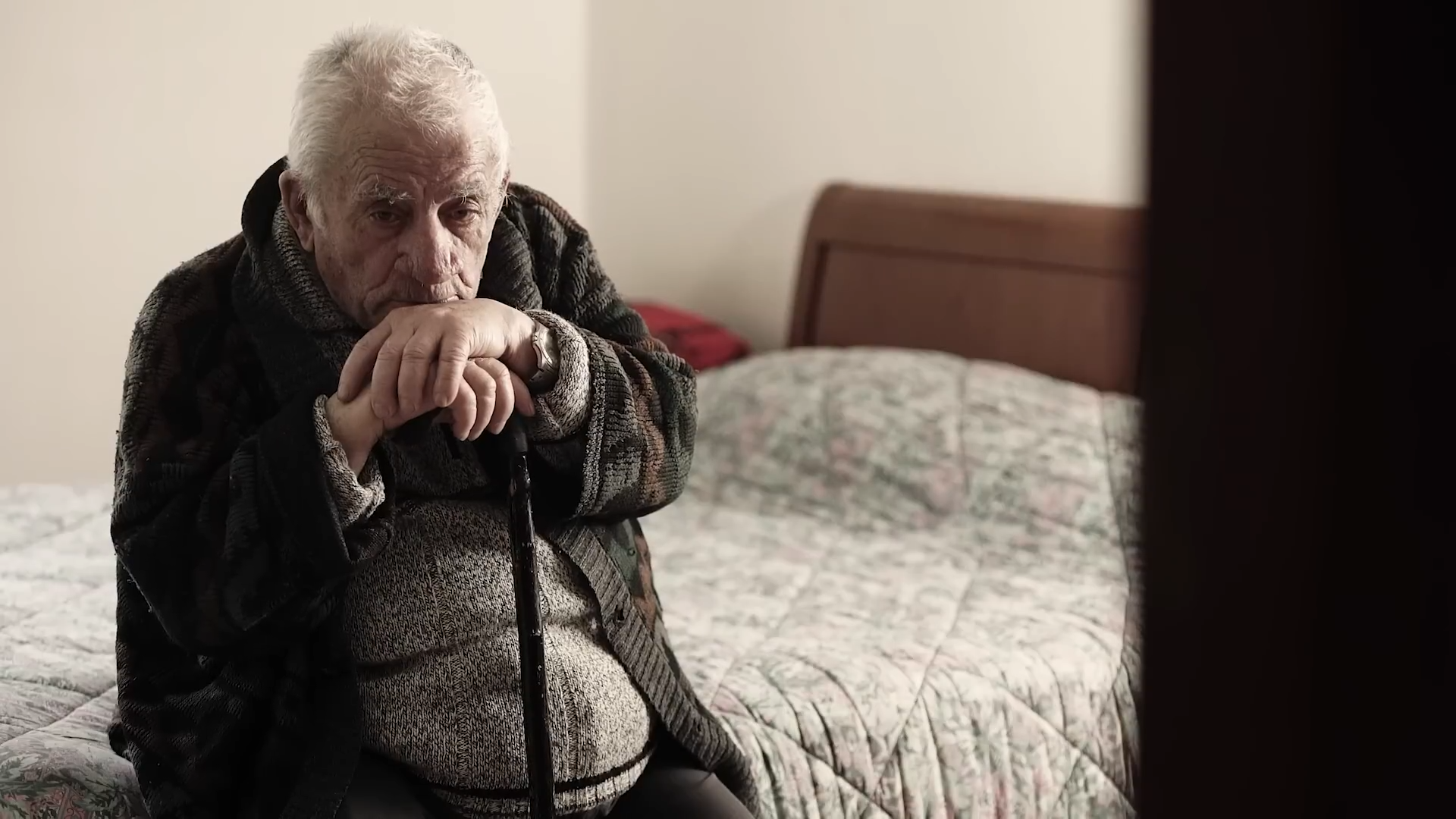 Cómo evitar convertirte en una persona frágil conforme pasan los años