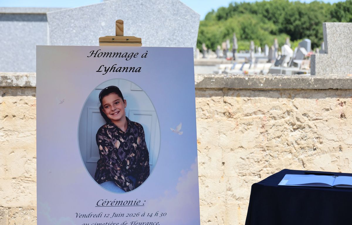 Affaire Lyhanna : une cagnotte a été ouverte par la famille, les ...