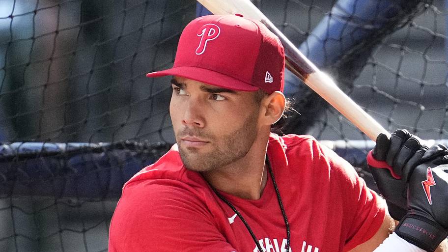 Gabriel Rincones Jr. could really help ease Phillies’ biggest burden