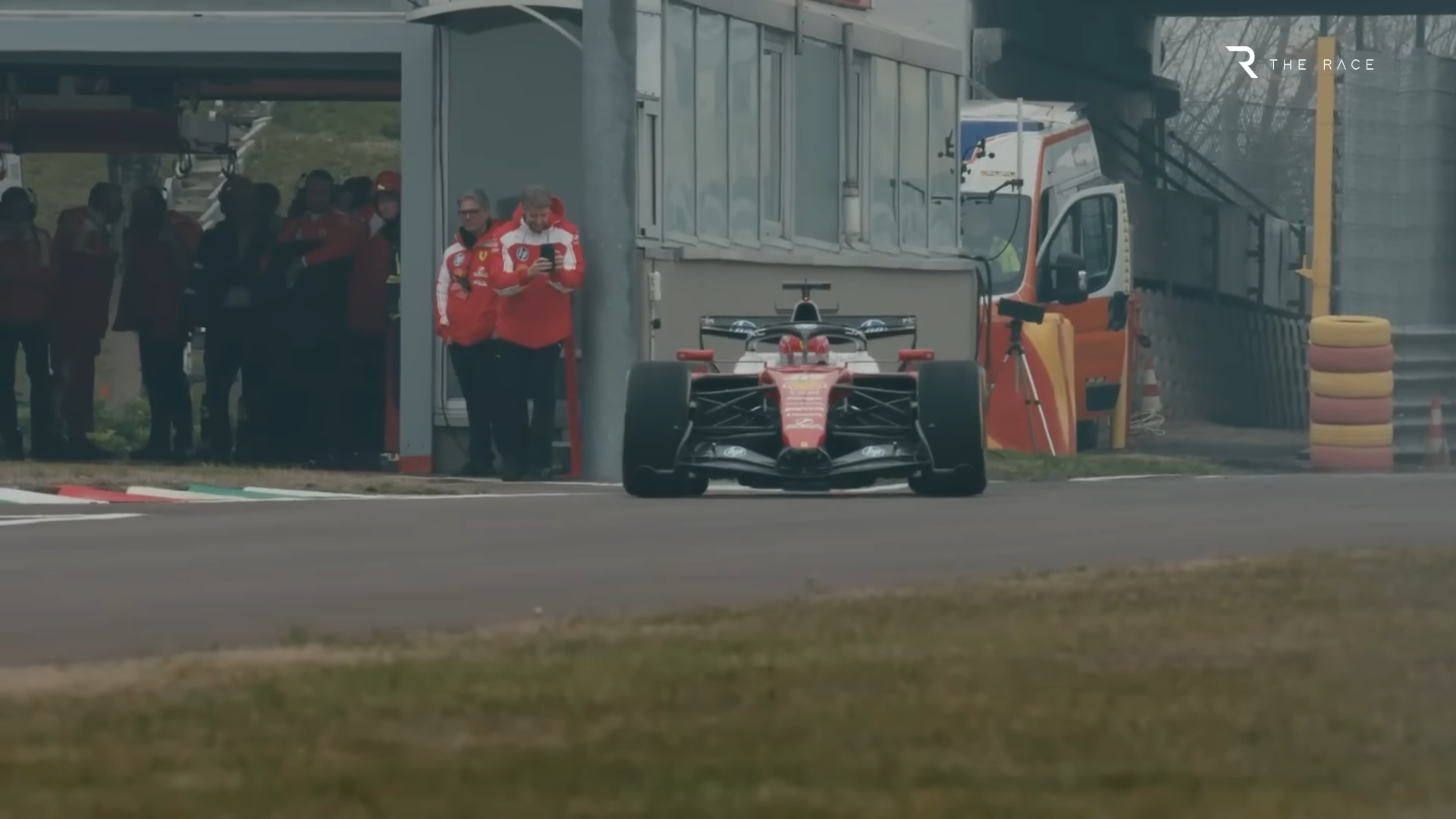 Formula 1 faces backlash as new rules change how drivers race