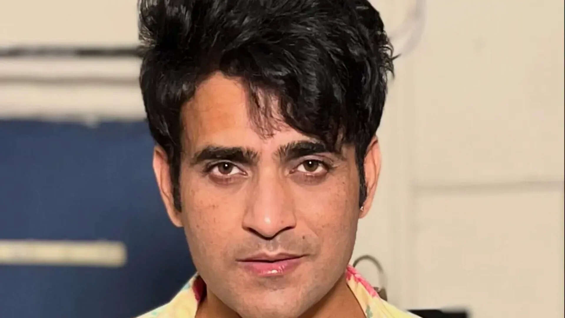 Who is Sonu MMishra? 'Kala Hiran' actor who worked with