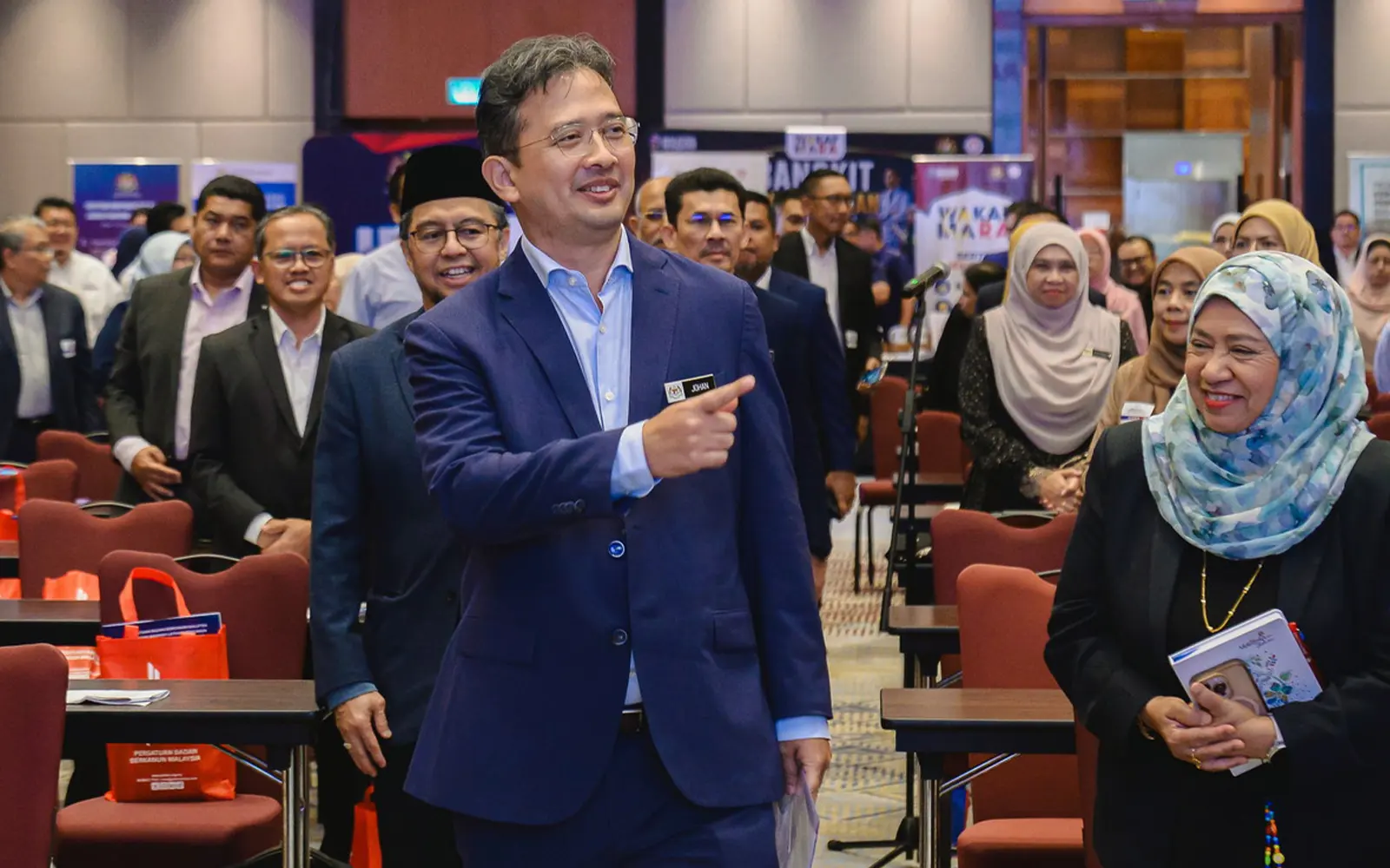 Finance Ministry Detects Irregularities in Government Tender Processes