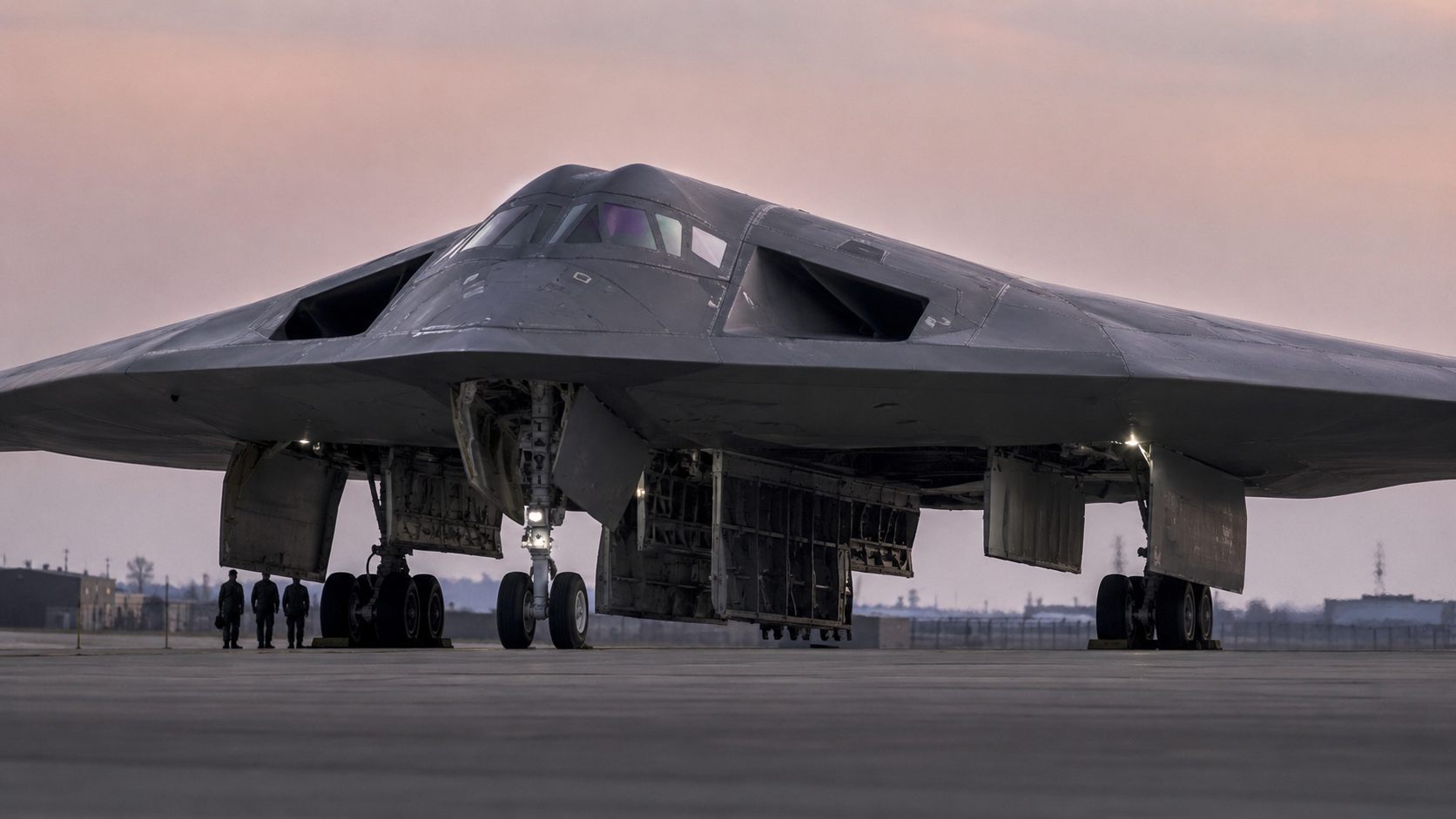 China’s leaked J36 stealth jet may change Pacific air power