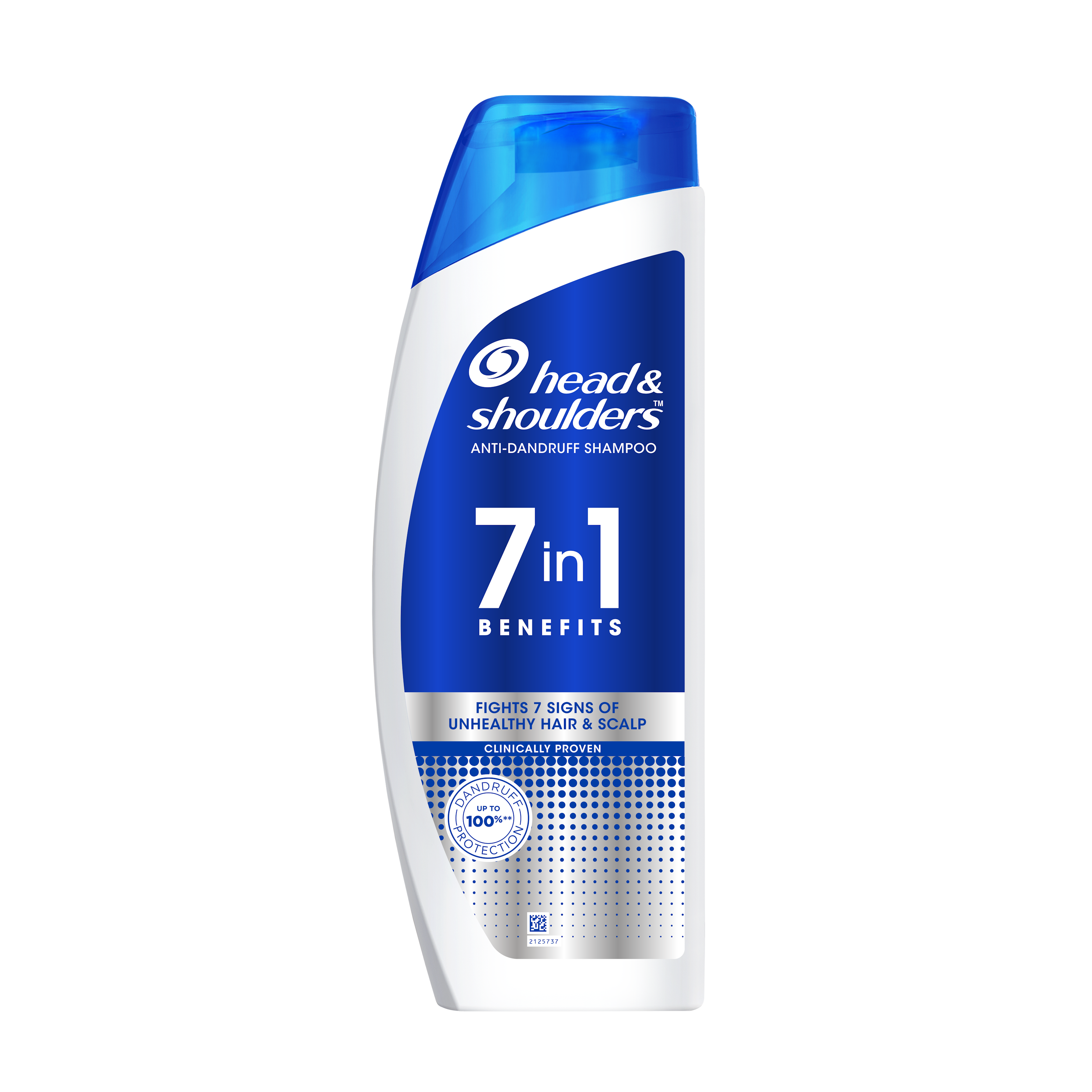 Your shampoo may be cleaning your hair, but is it treating your scalp?