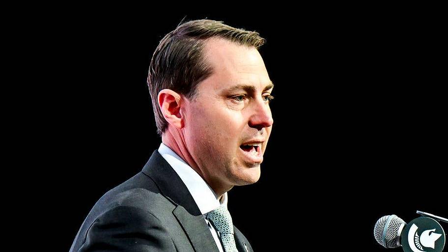 Why Replacing Batt Will Be Very Difficult for Michigan State