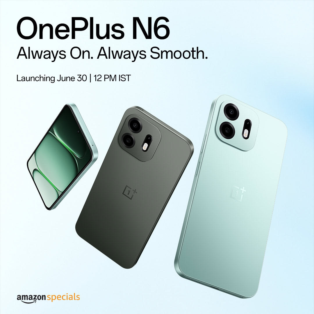 OnePlus confirms name, design & launch date of its ultra-budget phone