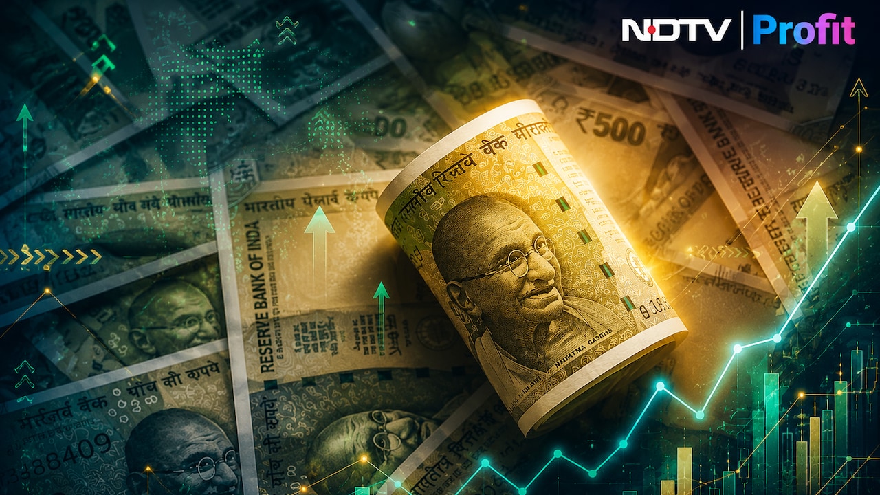 Rupee jumps 47 paise to 94.71 against dollar as oil prices tumble after ...