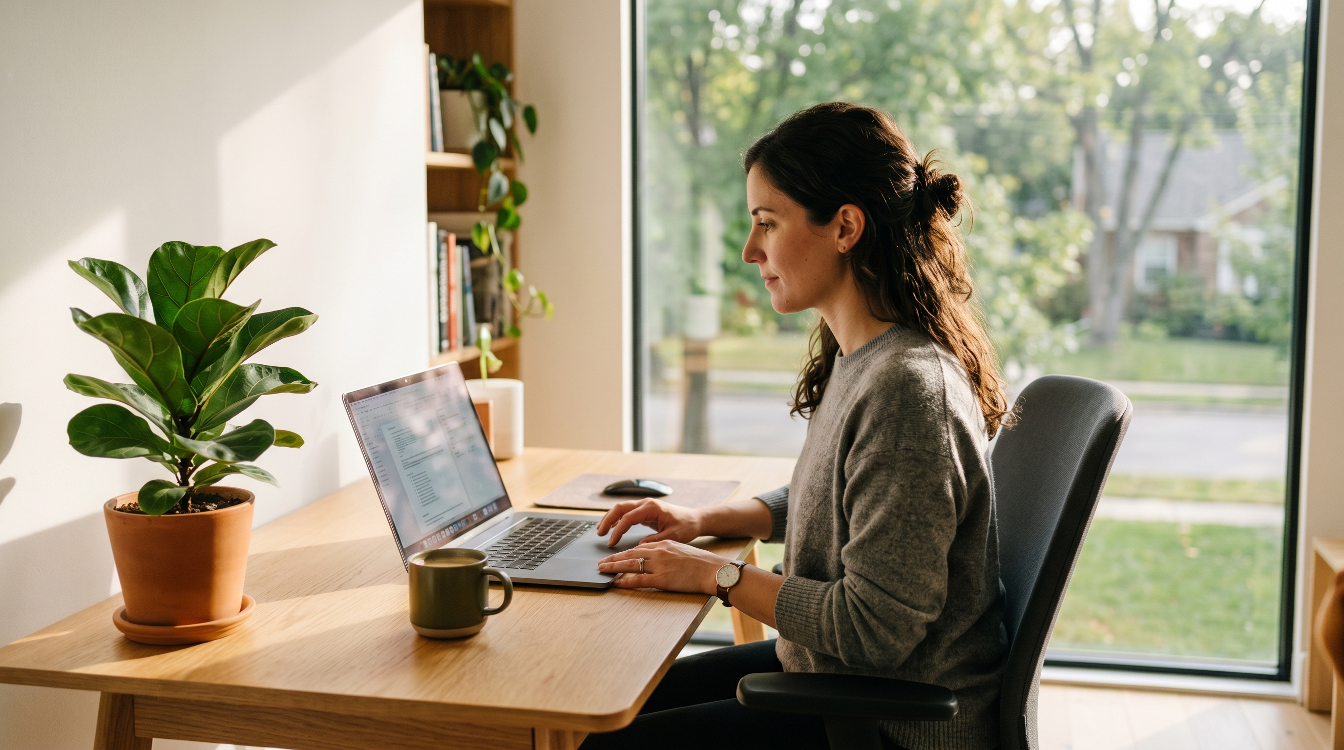 40 remote jobs hiring now from $42,000 to $161,000 — no degree required ...