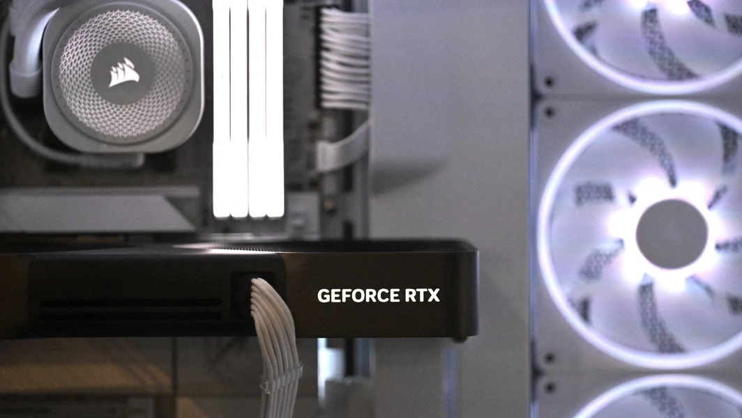 Gamers split over 4K sharpness versus 1440p performance gains