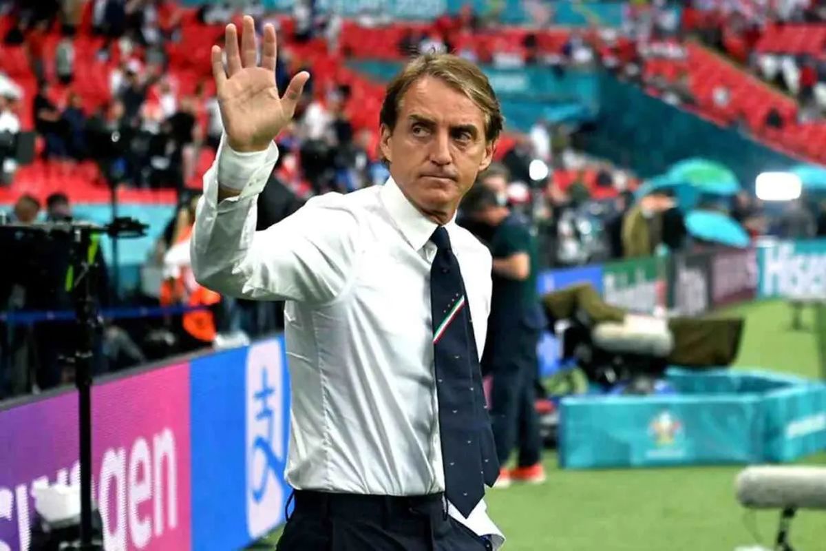 Il grande pentimento e il ritorno in nazionale: perché Roberto Mancini ...