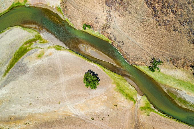 20 gorgeous river photos from around the world