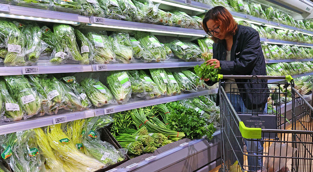 The rise of dynamic grocery pricing: Are you paying a premium or ...