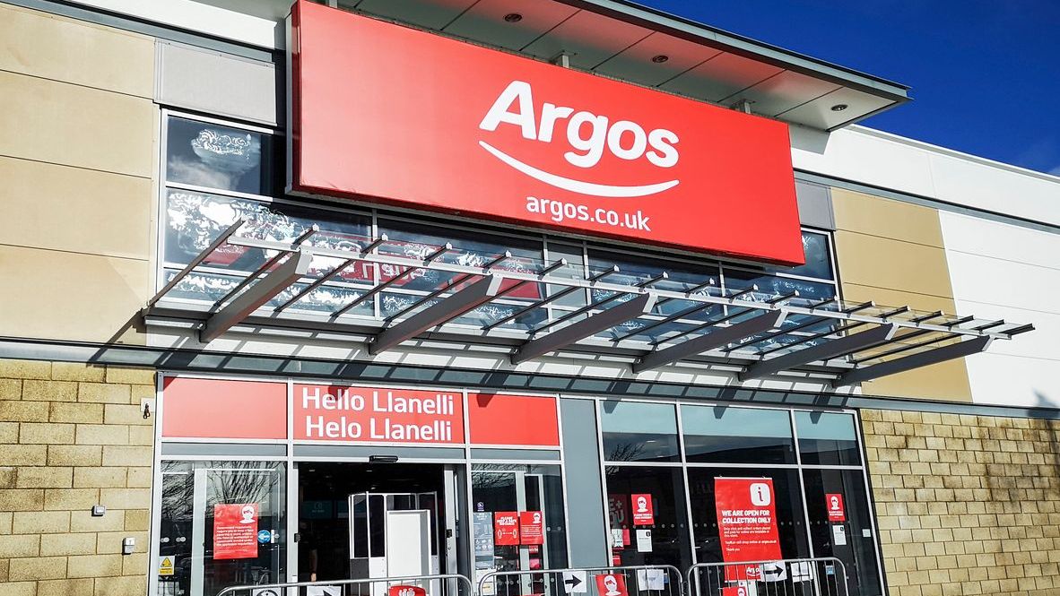 Argos customers urged to check accounts over click and collect scam