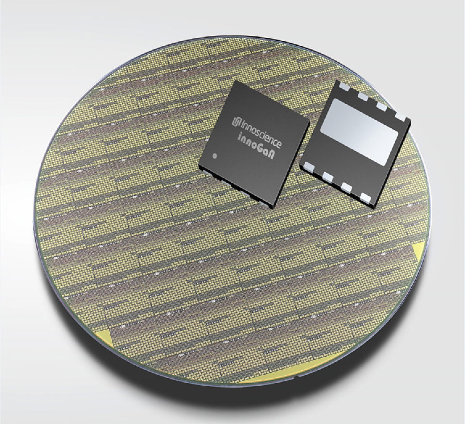 Chinese compound chip stocks surge after Supreme Court blocks Infineon ...