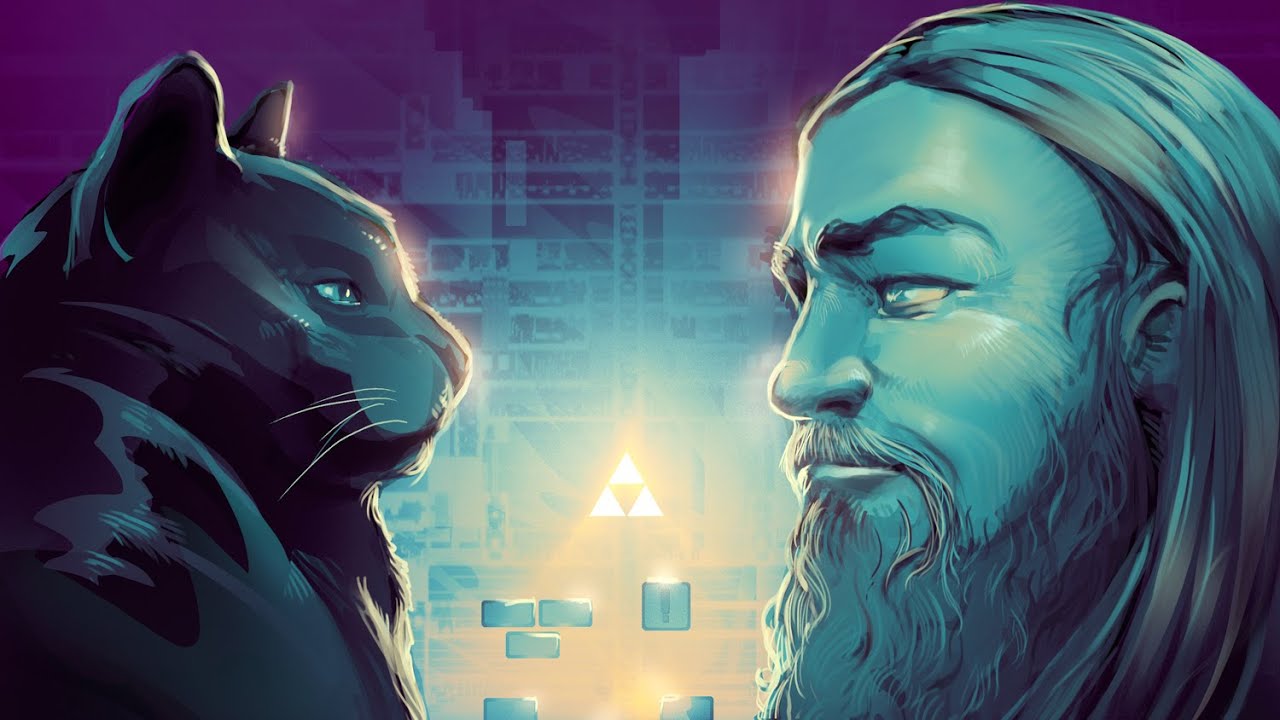 Smooth McGroove remixed