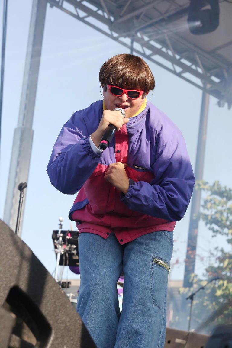 Oliver Tree insisted his family won’t get a penny when he dies, weeks ...
