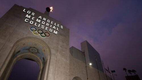 LA28 unveils Olympic, Paralympic slogan — 'Stars align' — in promo video