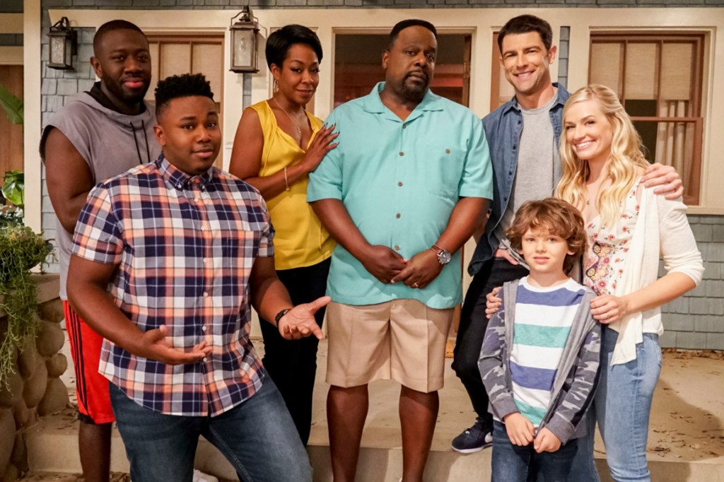 Saddest canceled TV shows of 2026 so far