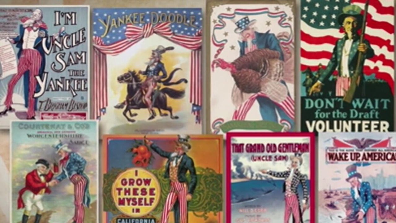 The story of the real Uncle Sam