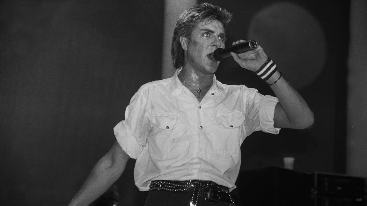 Duran Duran's debut album changed pop music 45 years ago: Here's how