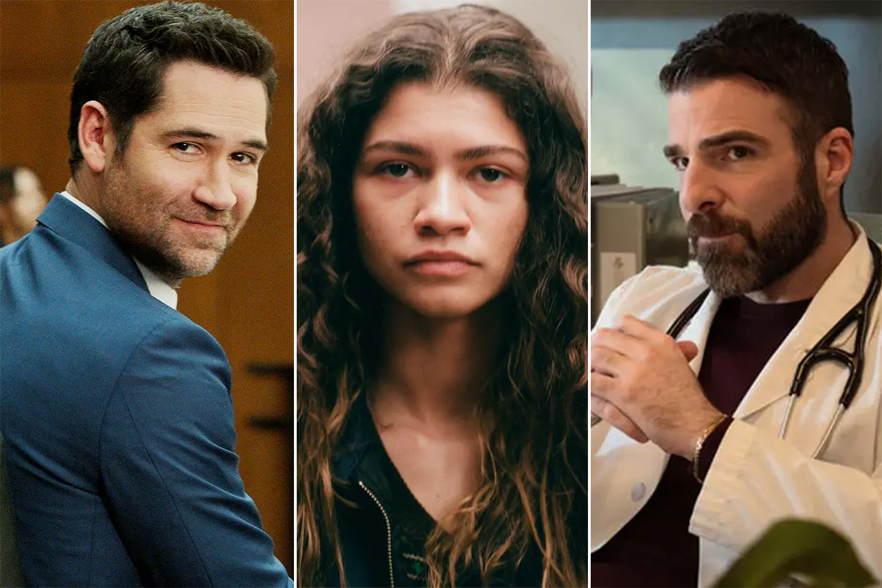 Saddest canceled TV shows of 2026 so far