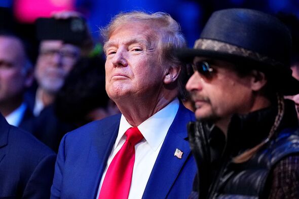 Kid Rock