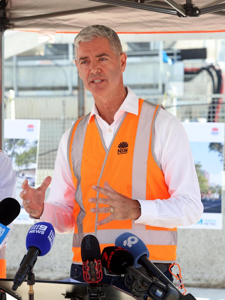 State splashes record $2.1bn on rail overhaul