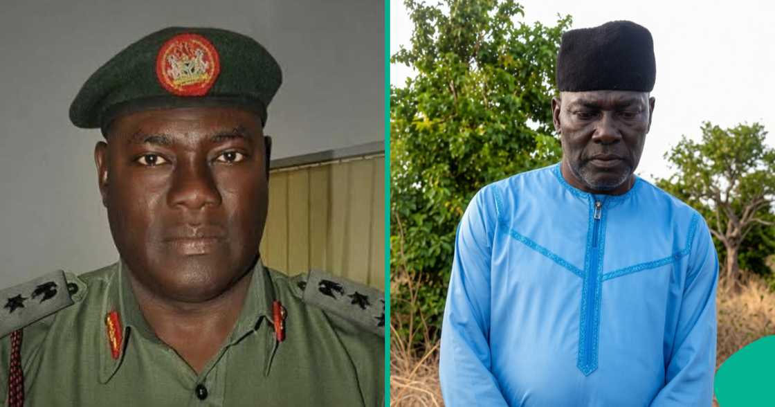Grieving daughter of late retired General Rabe Abubakar pens dad post ...