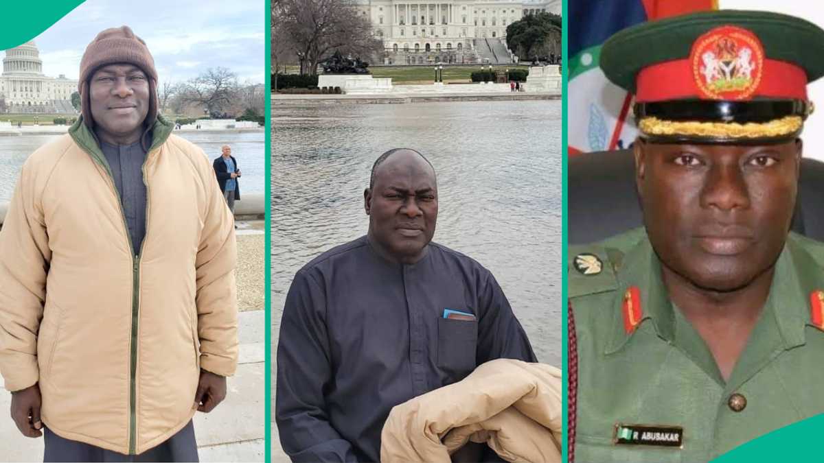 Grieving daughter of late retired General Rabe Abubakar pens dad post ...