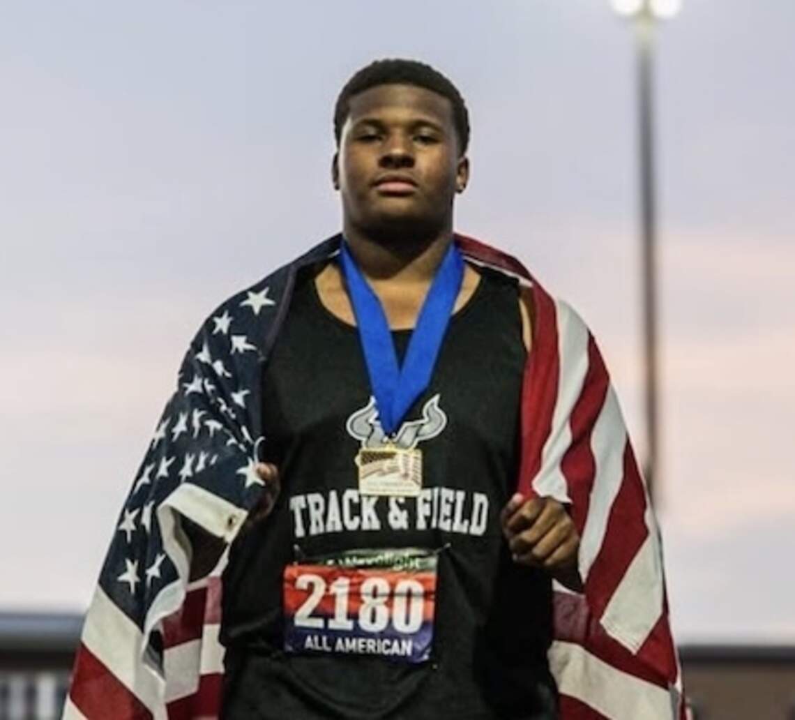 Mallard Creek well represented on 2026 Charlotte Observer track all ...