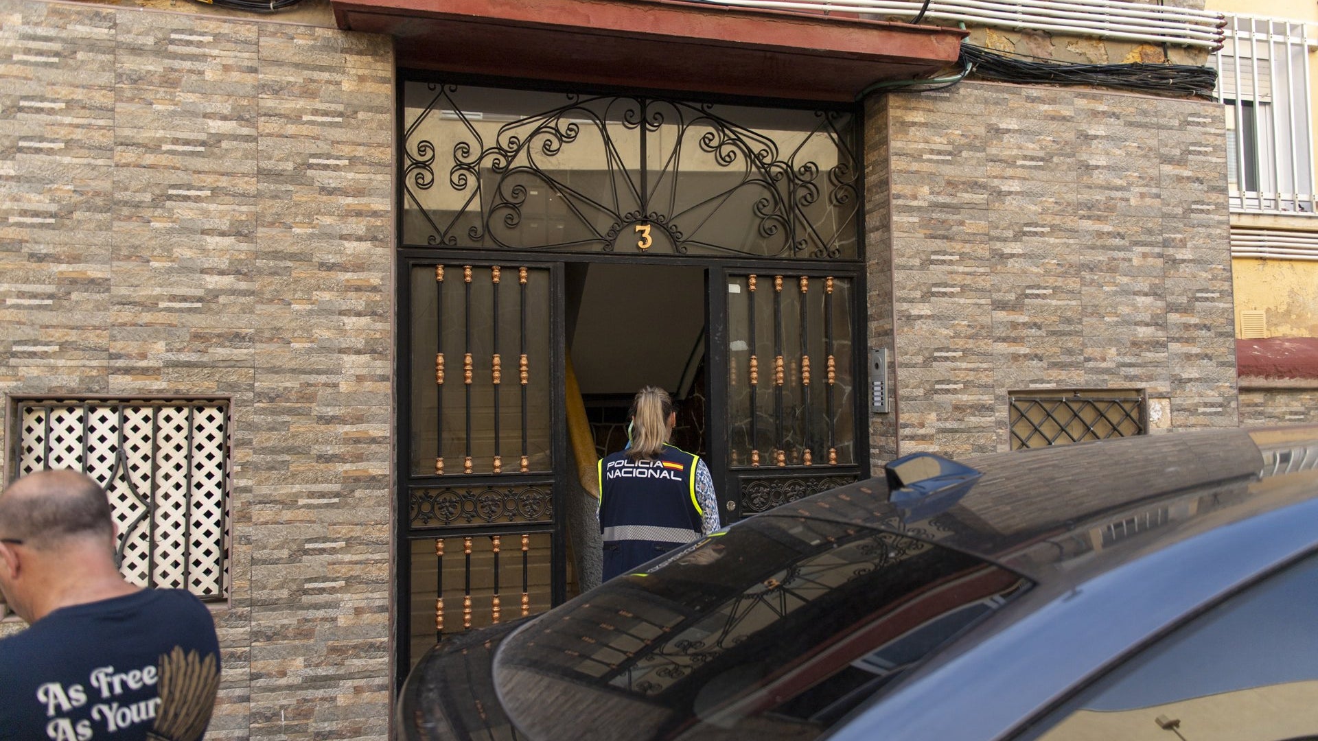 Los padres acusados del asesinato de su bebé en Ceuta serán juzgados ...