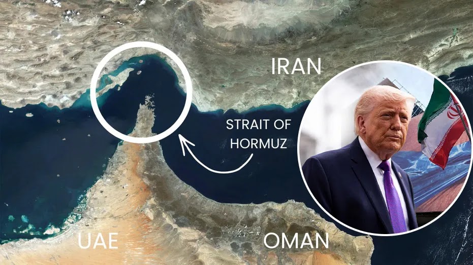 Diplomatic milestone: US and Iran reach preliminary peace framework to ...