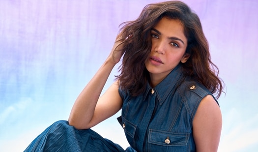 Exclusive | Here's why Shriya Pilgaonkar is shifting gears to do more theatricals