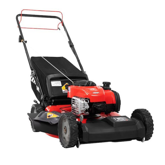 The best push mowers of 2026, tested by lawn-care experts