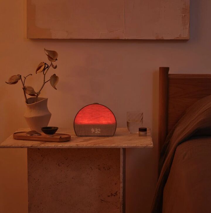 Struggling to sleep? Hatch Restore transforms your bedtime routine