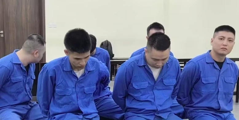 Bi kịch của thiếu nữ người dân tộc 'năm lần, bảy lượt' bị bán làm nhân viên quán karaoke