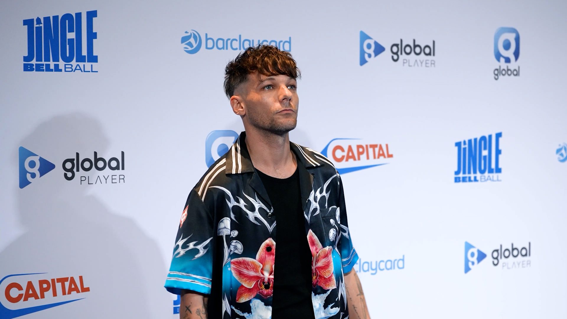 Louis Tomlinson: Beyond 'One Direction'