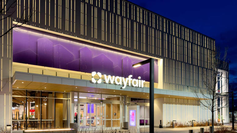 9 designer furniture lookalikes you can find on Wayfair right now