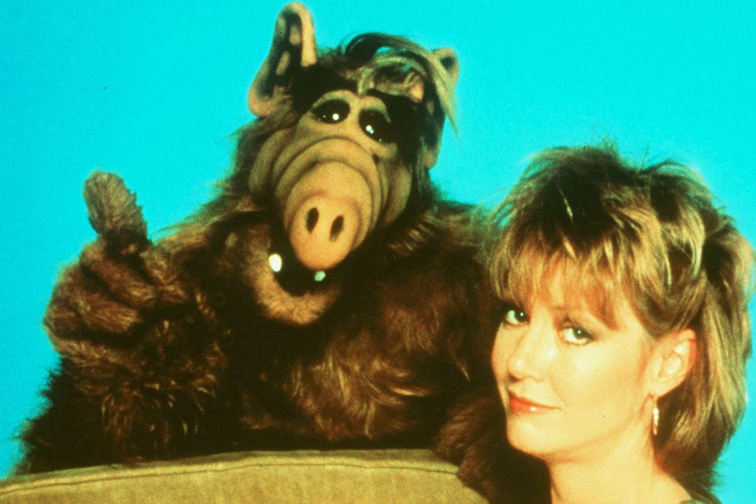 “Alf” actress Anne Schedeen dies at 77, family says she left behind ...
