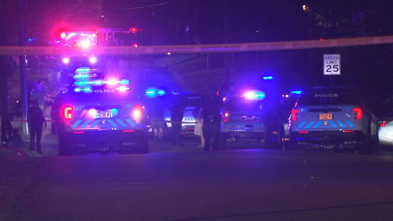 1 killed in overnight west Charlotte shooting