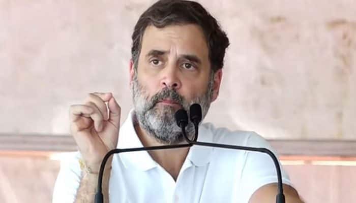  'You have to raise your voice louder': Rahul Gandhi appeals youth to join June 17 Kota protest against exam paper leaks 
