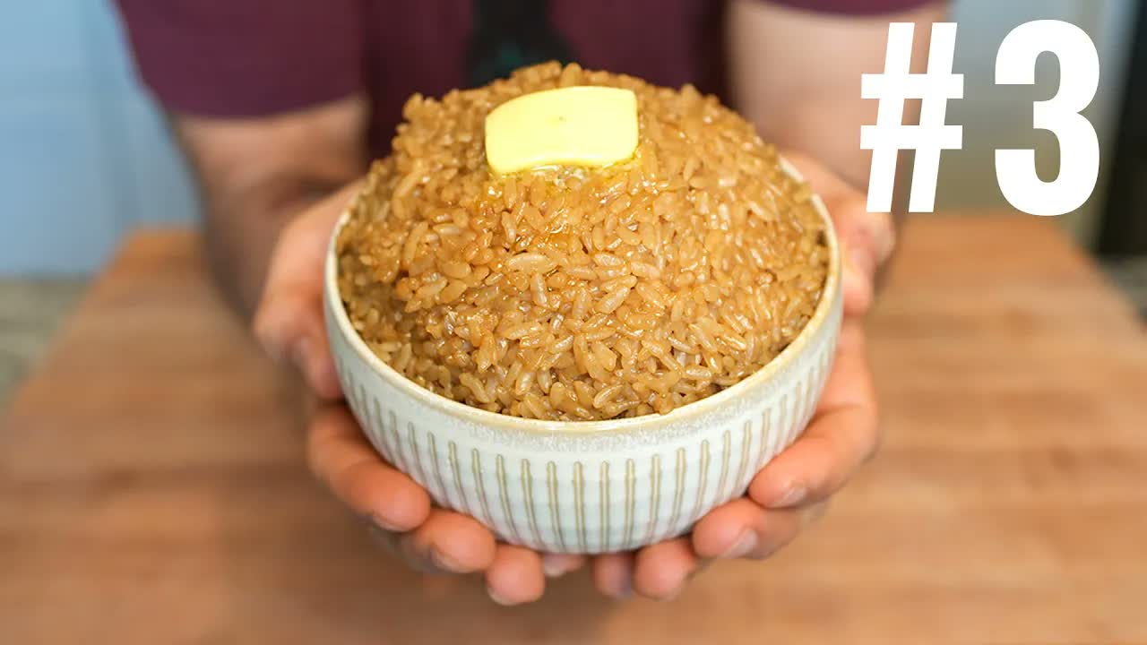 Five steamed rice hacks get tested and one looks too good to ignore