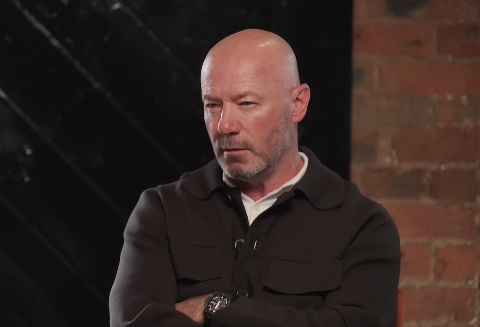 Alan Shearer disagrees with Thomas Tuchel's decision to drop England World Cup star