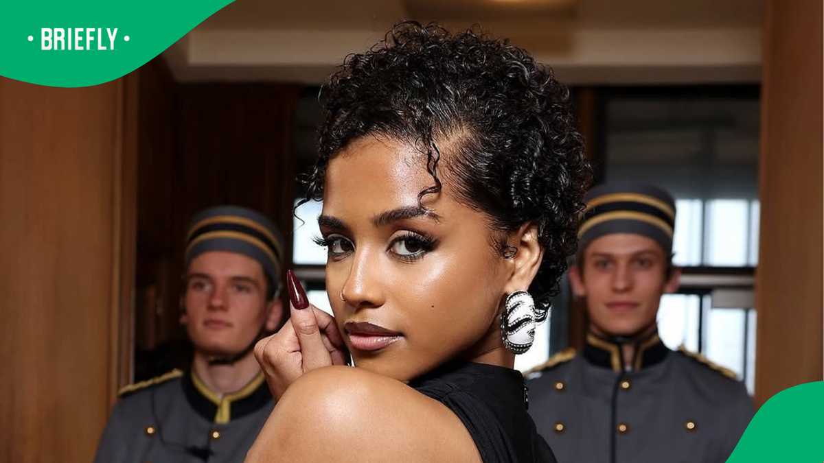 Here's why fans clashed after Tyla went live on Instagram after her ...