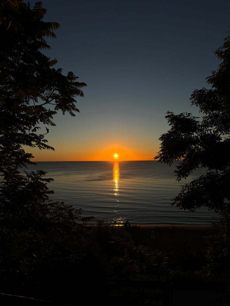 Hot weather back in the forecast for Milwaukee early next week