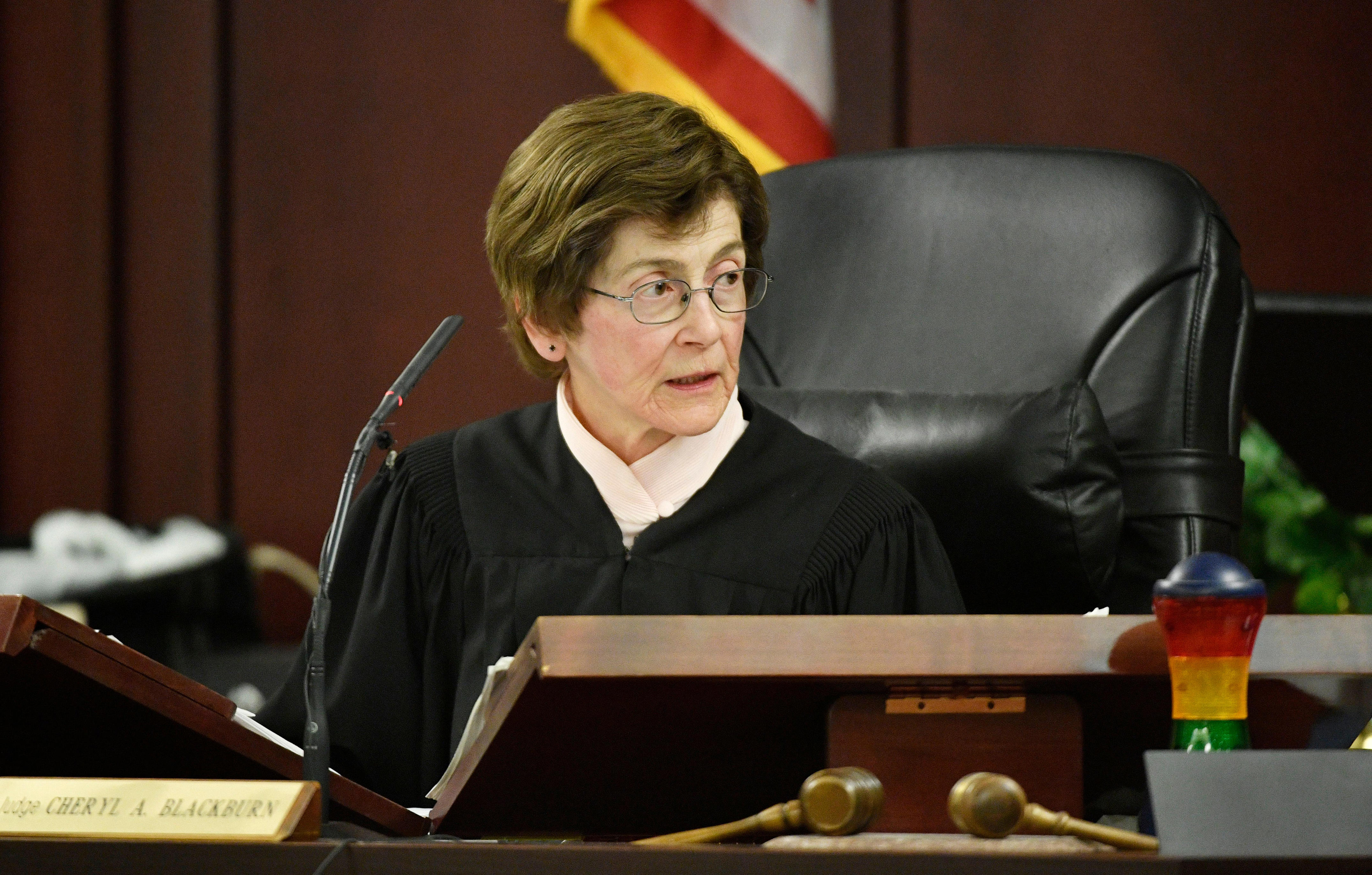 TN Supreme Court raises bar for secrecy, unseals docs on former judge