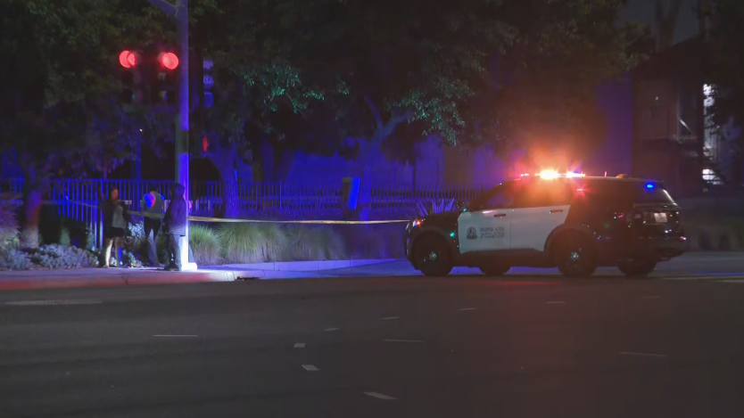 16-year-old boy in Santa Ana fatally shot by police during family dispute