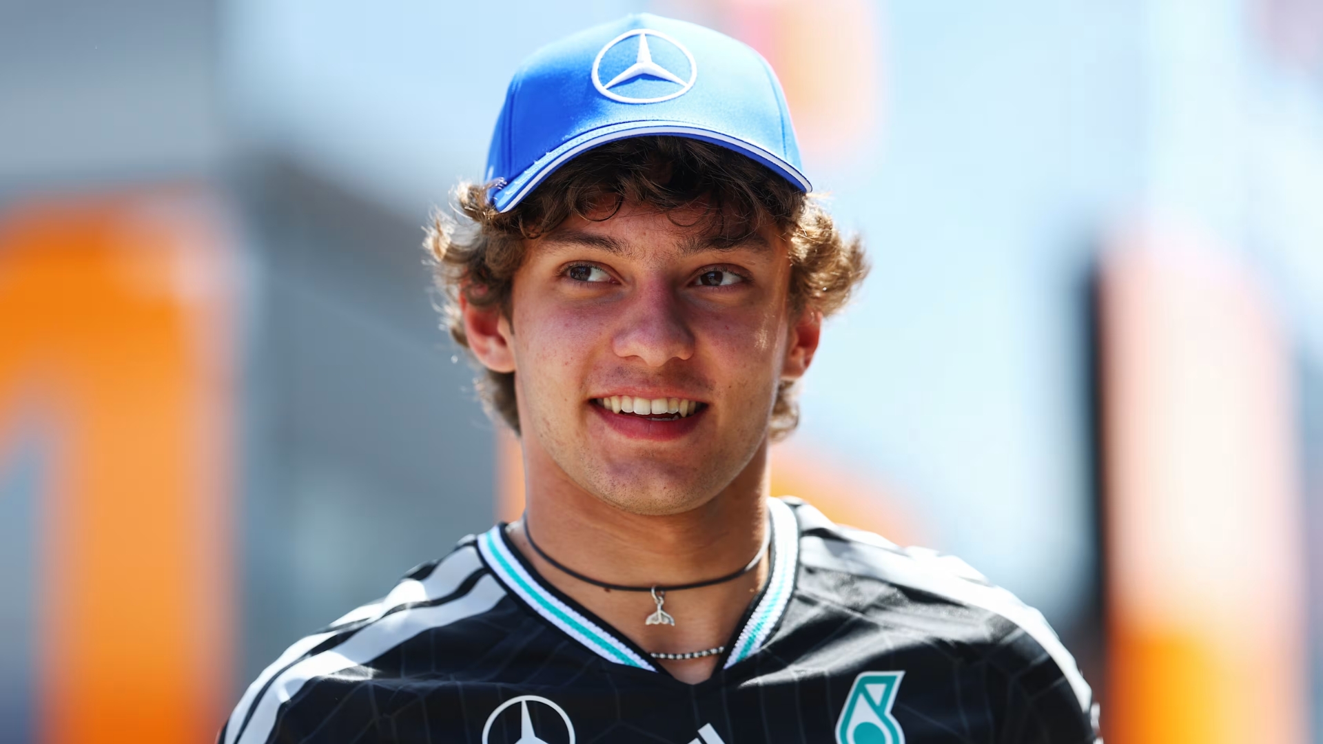 Kimi Antonelli’s five-race run is turning Mercedes into F1’s new ...